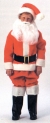 Santa Suit Child Sz 16