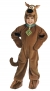 Scooby Doo Deluxe Child Medium