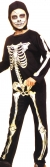 Skeleton Child Medium