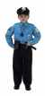 Police Suit Medium 8 To 10