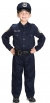 Police Officer Child 4-6