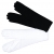 Gloves Elbow Lgh White 1 Size