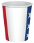 Patriotic Beverage Cups 9 Oz 8