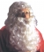 Santa Wig And Beard Reg
