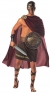 Spartan Warrior Men Lg 42-44