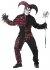 Sinister Jester Adult Xl