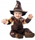 Happy Harverst Scarecrow Toddler Costume