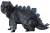 Stegosaurus Dog Sm