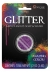 Glitter Purple 0.1 Oz Carded