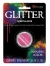 Glitter Hot Pink 0.1 Oz Carded
