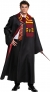 Gryffindor Robe Deluxe - Adult