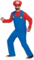 Men's Mario Classic Costume