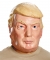 Donald Trump Deluxe Mask - Adult
