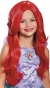 Ariel Dlx Child Wig
