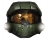 Master Chief Ad Lightup Mask