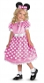 Clubhouse Minnie Pink Md 3T-4T