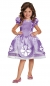 Sofia The First Toddler 3T-4T