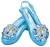 Cinderella Sparkle Shoes