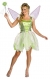 Tinker Bell Deluxe Adult 12-14
