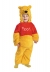 Pooh Deluxe Plush 12-18 Months