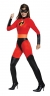 Mrs Incredible Class Ad 8-10