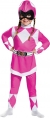 Pink Ranger Tod Classic 3-4T