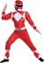 Red Ranger Classic Muscle 7-8