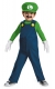 Luigi Toddler 3T-4T