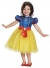 Snow White Toddler Classic 4-6