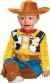 WOODY DELUXE INFANT 6-12 MO