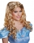 Cinderella Movie Adult Wig