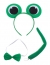 Playset-Frog-3 Pc