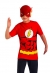 Flash Child Shirt Mask Large