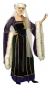 Medieval Lady Adult Xlg. 18-20