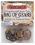 Steampunk Bag Of Gears