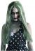 Wig Creepy Zombie
