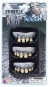 Zombie Rotted Teeth-3 Pack