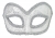 Venetian Glasses Silver
