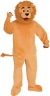 Lion Mascot FM70529