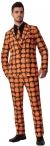 Pumpkin Suit Xl