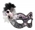 Venetian Showgirl Mask