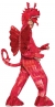 Red Dragon Child  4-6