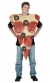 Pizza Slice Adult