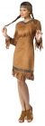 American Indian Woman S/M