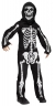 Skeleton Phantom Wt Ch Med 8-1