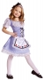 Alice Child Costume 4-6