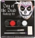 Day Of The Dead M/U Kits Male