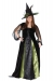 Witch Goth Maiden Plus Size