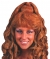 Wig Spicy Glamour Brunette