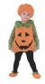 Pumpkin Cutie Pie Vest 24 Mos
